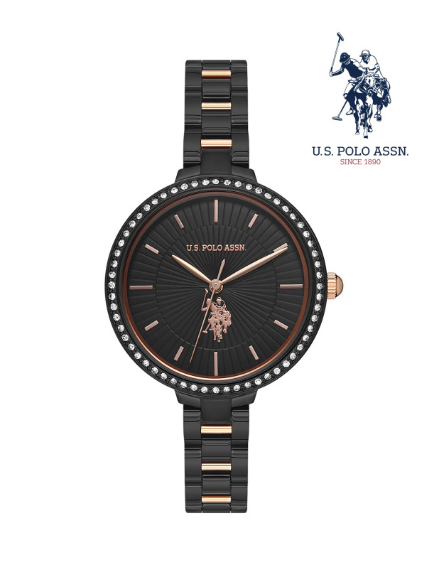 U.S. POLO ASSN. Ladies Watch